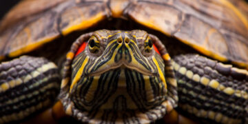 What to know before choosing a red eared slider