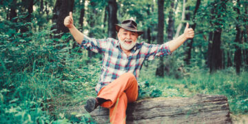 A desert becomes a forest: how one farmer proved a government wrong