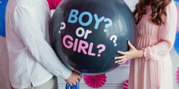 Why we need to stop having gender reveal parties