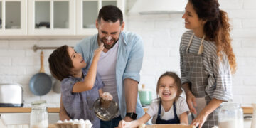 My Mindset Concerning Money Changed When I Adopted