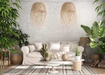 Easy and inexpensive upgrades you can make before selling your home