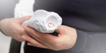 The best way to find small items in your home