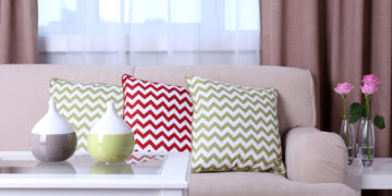 How to incorporate slug patterns in your room