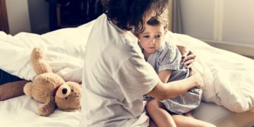 How to help your child enjoy bedtime after dealing with nightmares