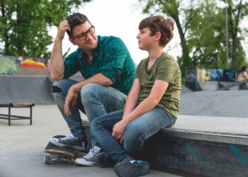 A parent’s guide to educating kids about sex