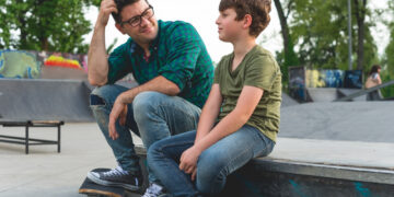 A parent’s guide to educating kids about sex