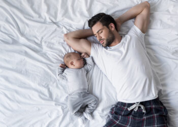 The best reason to have a baby