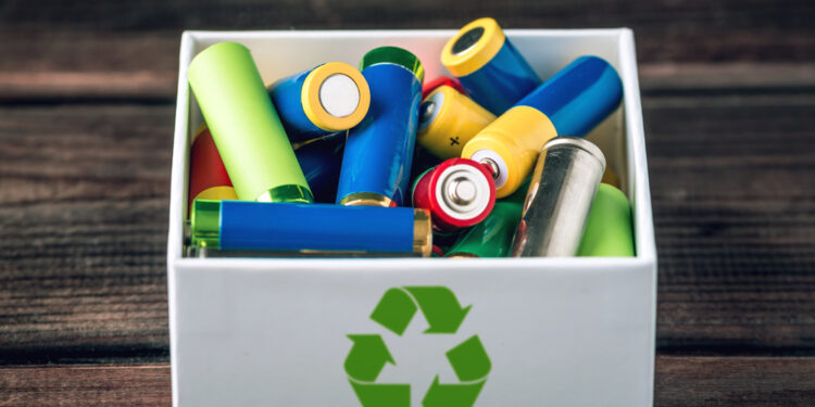 Recycle These Six Common Household Items Today