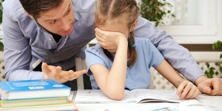 If you are the bad cop in your family, don’t worry