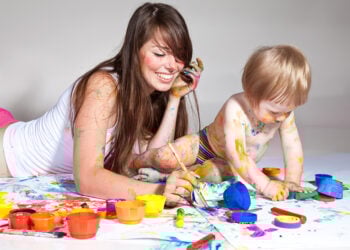 A handful of rules are all you need to be a good parent